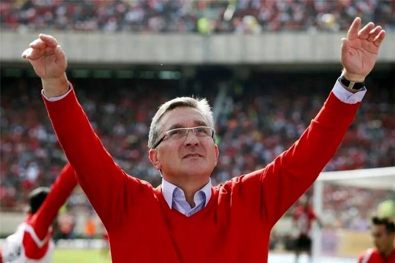 برانكو،پرسپوليس،مذاكره،وضعيت