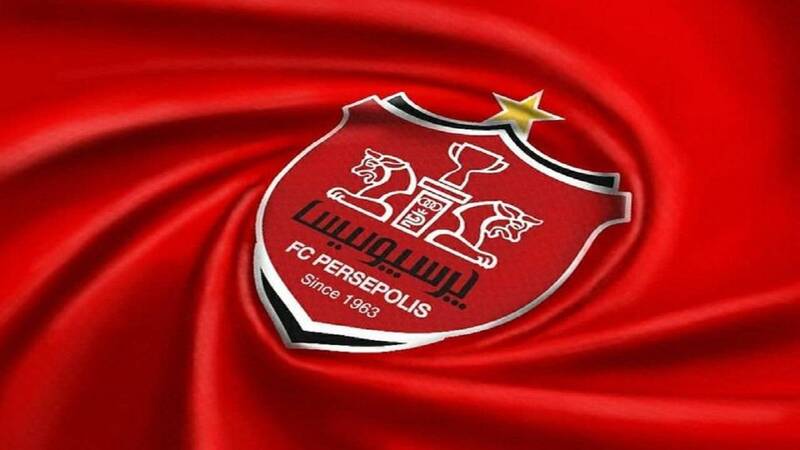 تيم،پرسپوليس