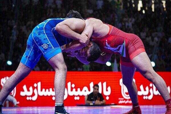 كشتي،كيلوگرم،آزاد،فدراسيون،تيم،فرنگي،مجارستان،اعزام،مسابقات، ...