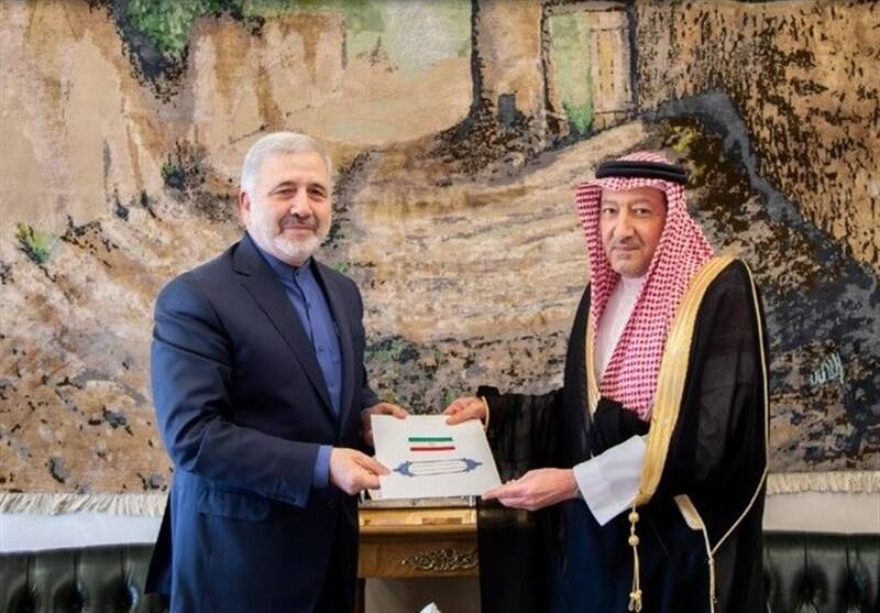 خارجه،امور،عربستان