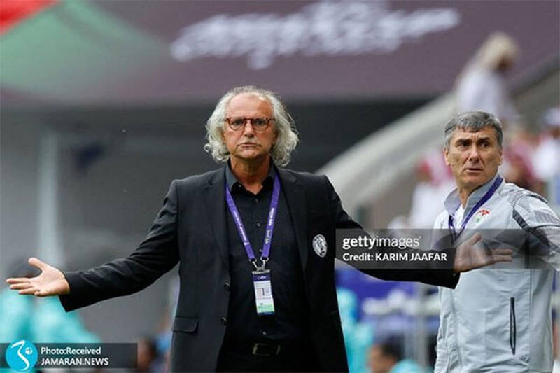 ايران،پرسپوليس،مربي،باشگاه،برانكو،صحبت،جنگ،فوتبال،تاجيكستان، ...