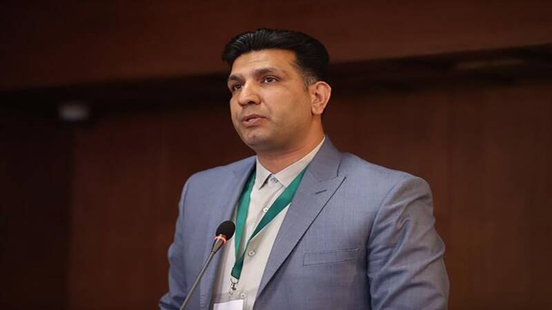 ايران،كاروان،بحرين،آسيايي،جوانان،ملي،پاكدل،نتوانستند،مسابقات