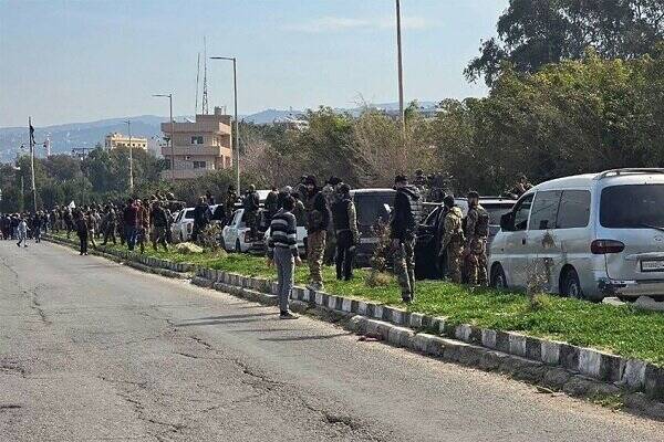 بازداشت،موج،عناصر،منبع