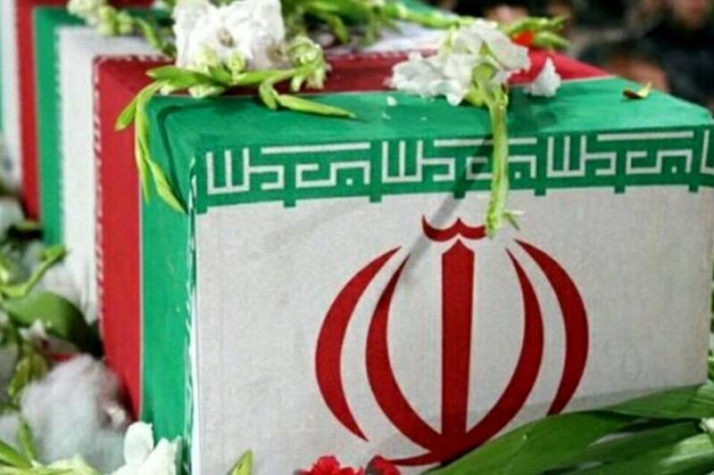 تصاویر ۵۳ نفر از شهدای غیر نظامی هجوم اسرائیل به ایران