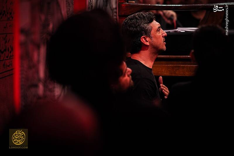 سید مهدی رحمتی