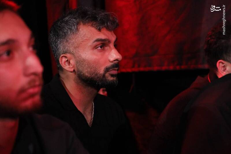 محمدحسین میثاقی