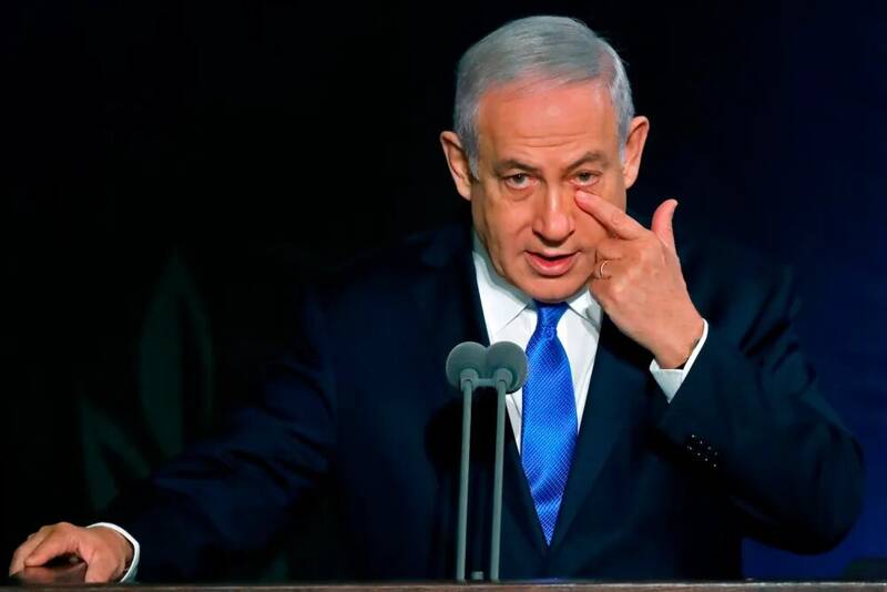 ايران،اسرائيل،جنگ،اهداف،نفر،پاليسي،فارين،نتانياهو،نشريه،نوشت ...