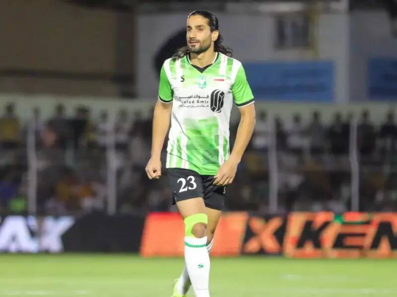 باشگاه،پرسپوليس،خيبر،رضايتنامه