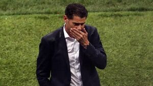 اخراج هیرو از النصر!