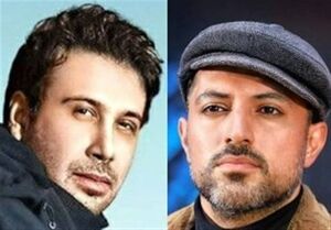 ماموریت جدید ضدانقلاب علیه خواننده مردمی