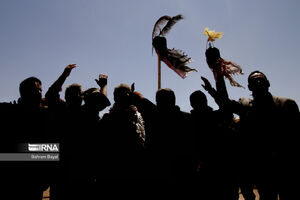 درس‌های عاشورا در جنگ ۱۲روزه