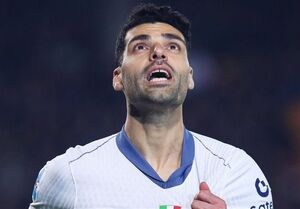 طارمی جایی در برنامه‌های سرمربی اینتر ندارد