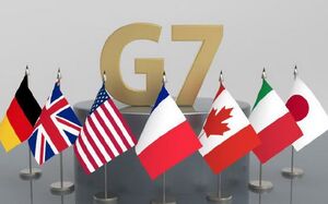 عمق تعهد اعضای گروه ۷ به رژیم صهیونیستی نمایان شد