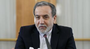 مذاکره مستقیم با آمریکا نداریم / هرگز از توان موشکی خود دست نمیکشیم