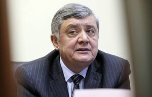 روسیه طالبان را به رسمیت شناخت