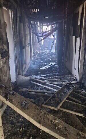 مرکز تحقیقات نظامی رژیم صهیونیستی (وایزمن) چگونه منهدم شد؟