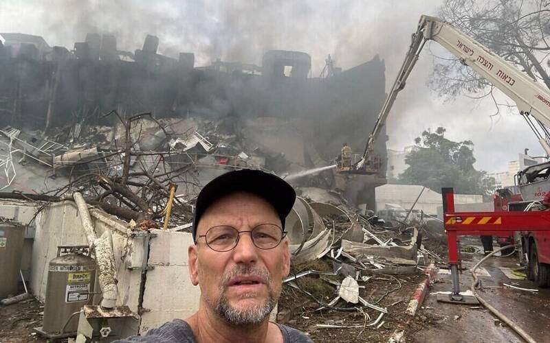 ضربه کاری ایران به «مغز هستهای» رژیم صهیونی/ چرا نیروهای مسلح ایران اقدام به هدف قرار دادن موسسه وایزمن کردند؟ +عکس و فیلم