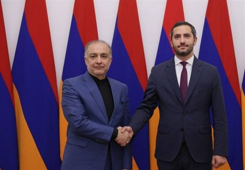 ارمنستان،ايران،جمهوري،دولت،تجاوز