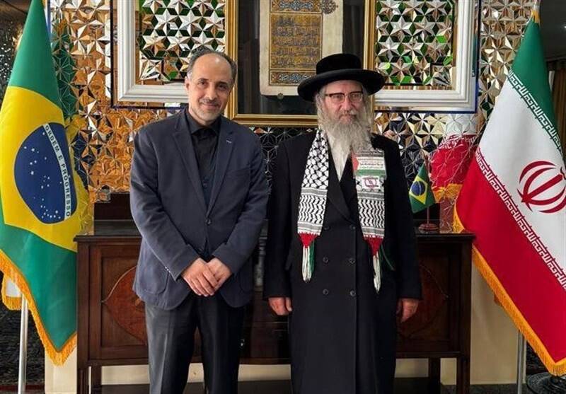 ايران،برزيل،جمهوري