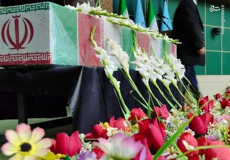 عکس/ علی‌اصغرهای شهید ایران