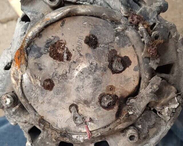 گاردین: ارتش اسرائیل با یک بمب ۵۰۰ تنی کافه شلوغ غزه را هدف گرفت