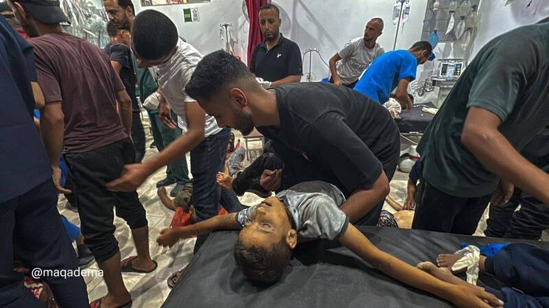 نوار غزه , رژیم صهیونیستی (اسرائیل) , 