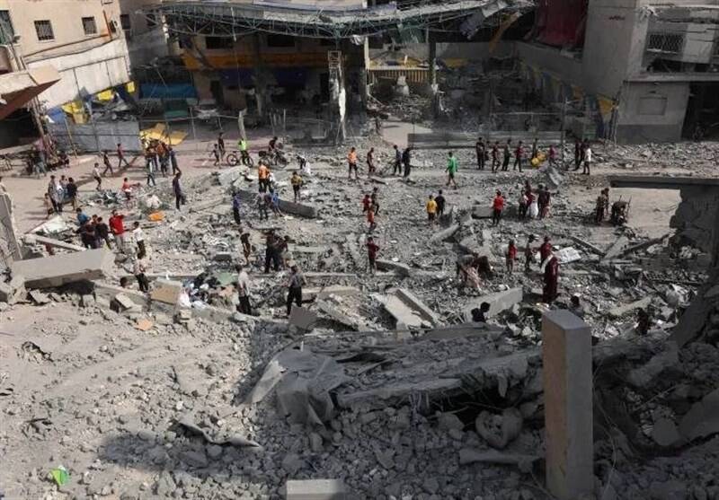 نوار غزه , رژیم صهیونیستی (اسرائیل) , 