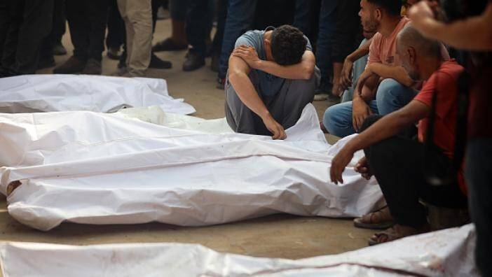 نوار غزه , رژیم صهیونیستی (اسرائیل) , 