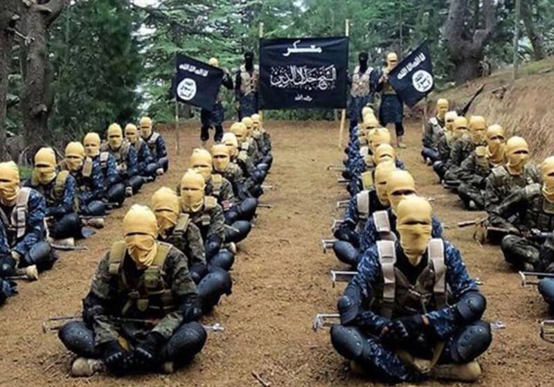 کشور سوریه , داعش | گروه تروریستی داعش ,