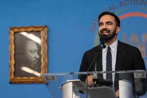 سلطنت‌طلبان هم از پیروزی ممدانی عصبانی هستند!