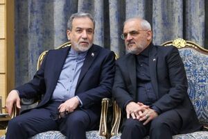 عزیمت عراقچی به جمهوری آذربایجان