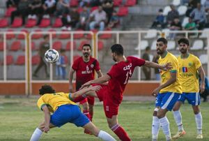 باشگاه صنعتنفت آبادان موفق به اخد مجوز ملی شد