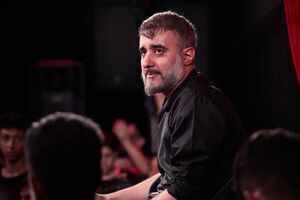 پویانفر از علیرضا دبیر تقدیر کرد