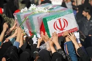 اگر با اسرائیل مرز داشتیم جگرش را آتش می‌زدیم