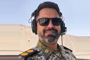 فیلم/ روایت شنیدنی خانواده شهید پدافند سرهنگ محمد علیزاده