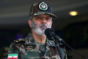 در صورت حمله دشمن، برنامه بیچارهکنندهای را برایشان اجرا میکنیم