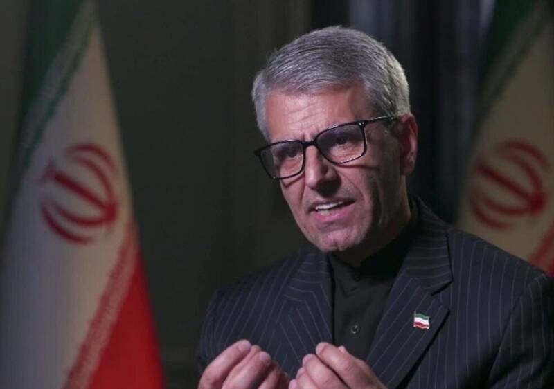 بقايي،ديپلماسي،تاسيسات،خارجه،آمريكا،ايران،تجاوزكارانه،صهيونيستي