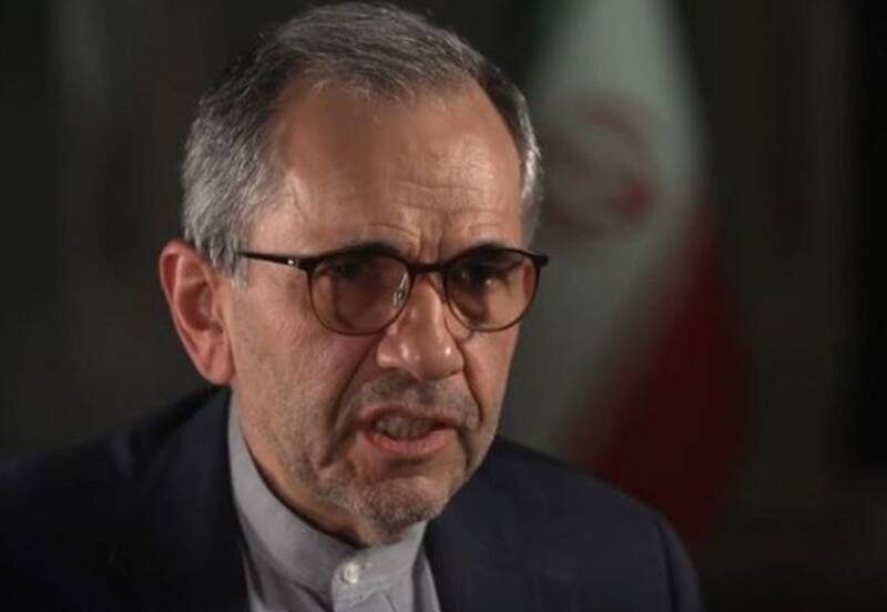 ايران،روانچي،تخت،گفتگو،آمريكا،مذاكرات