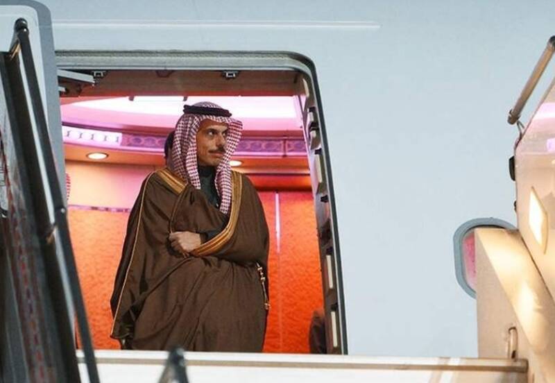 خارجه،روسيه،امور،دوجانبه،سعودي،عربستان،روابط