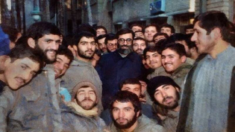 جنگ،ايران،اسلامي،رژيم،كشور،انقلاب،جمهوري،آمريكا،رهبر،حمله،عر ...