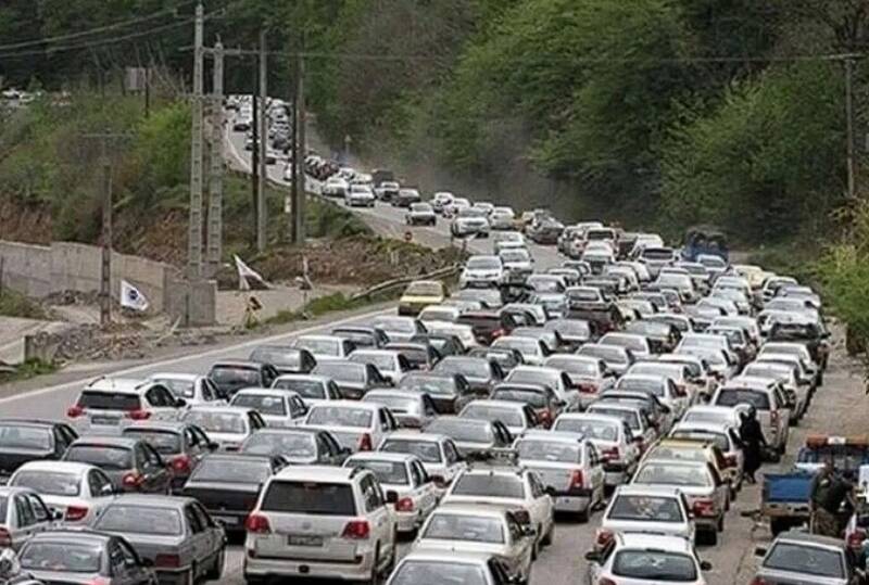 گزارش،شمال،مسير،حدفاصل