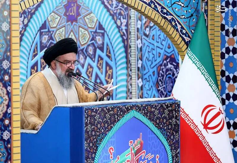 عشق،تهران،جمعه،رژيم،امام،كربلا،تبريك،صهيونيستي،خطيب،بازماندگ ...