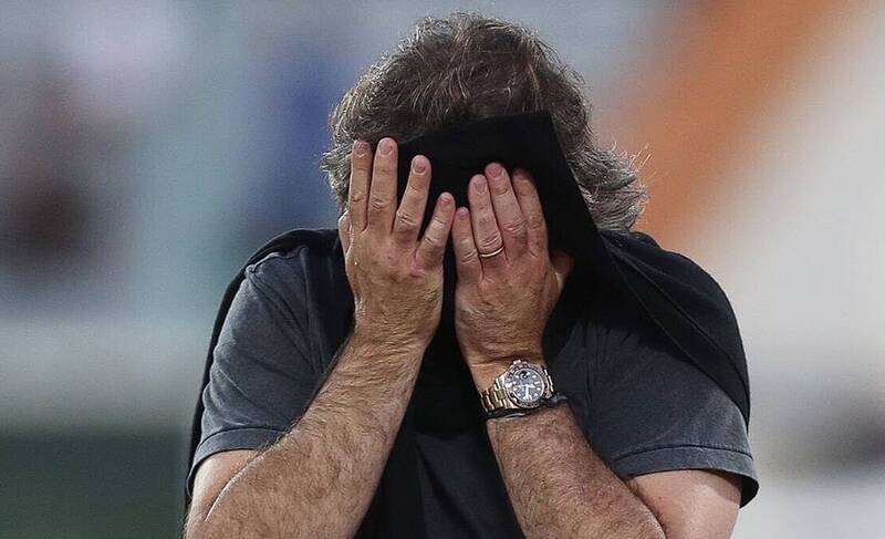 باشگاه،استقلال،كميته،فدراسيون،ساپينتو،استيناف،دادرس،بخشودگي، ...