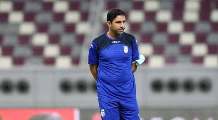 فوتبال،هاشميان،مربيگري،پرسپوليس،پيراهن،وحيد،آلمان،ايران،باشگ ...
