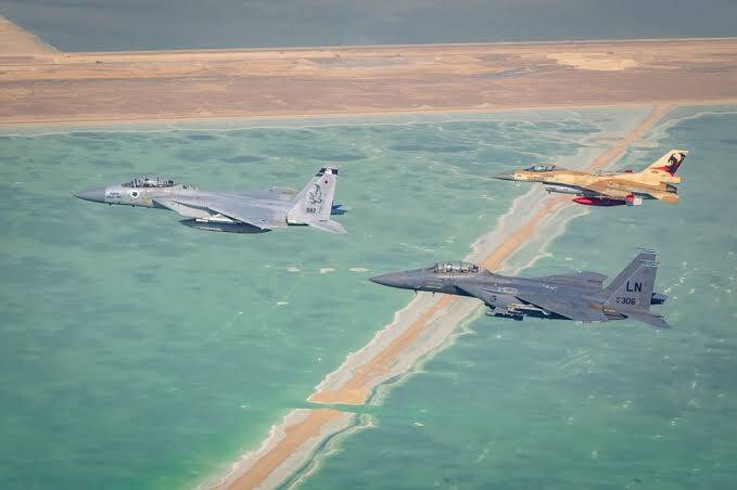 کمین مرگبار؛ ایران چگونه جنگندههای اف-۳۵ اسرائیل را شکار کرد؟ +عکس