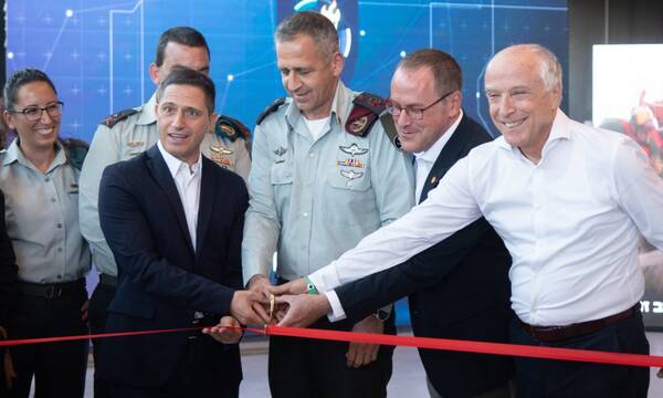 دانشگاهی که ماشین کشتار اسرائیل را تغذیه میکرد