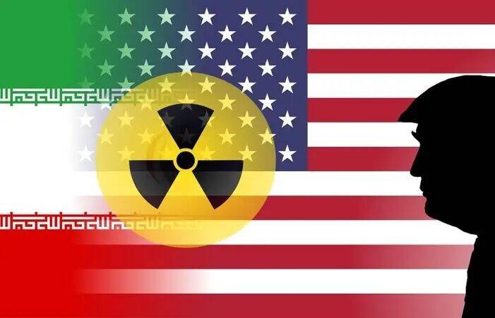 ايران،اروپايي،مقامات،ايالات،متحده،مذاكرات،حملات،سر،جمهوري،ته ...