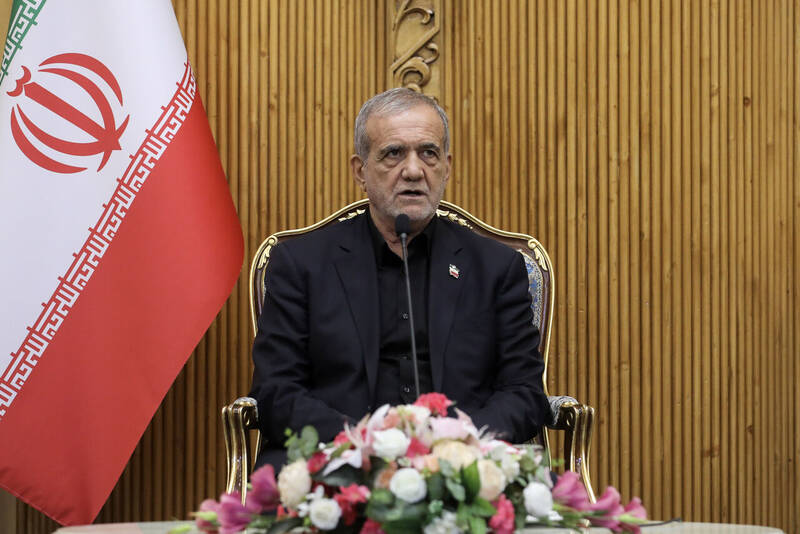 جمهور،رئيس،سفر،اشاره،پزشكيان،تعاملات،اقتصادي،اسلامي،كشور،اير ...