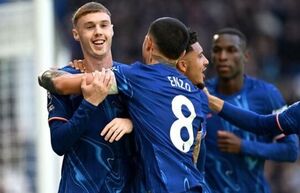 صعود چلسی به نیمه نهایی با قضاوت فغانی / الهلال حذف شد