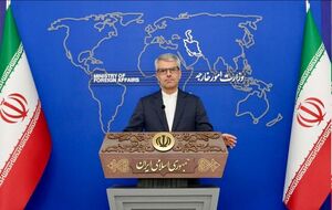 فعلاً کسی جرئت حرف زدن از مذاکره را ندارد